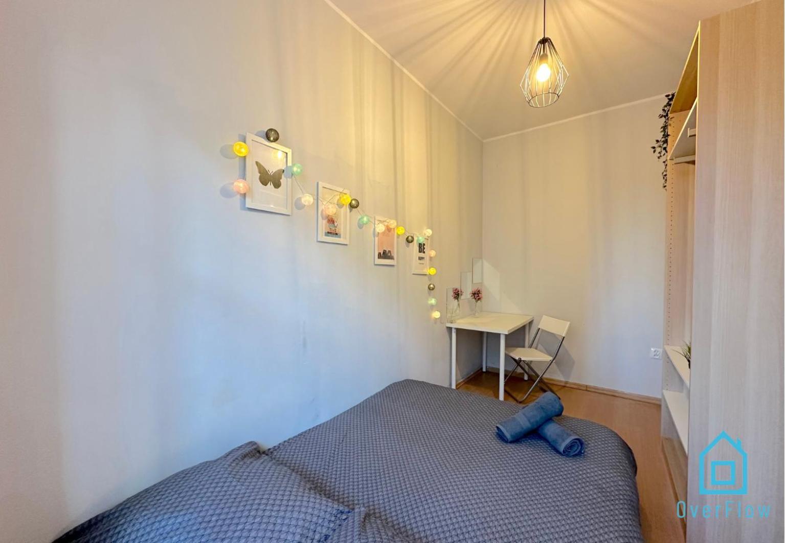 Butterfly - 15 Minutes To Old Town & Sea Rum i privatbostad *
