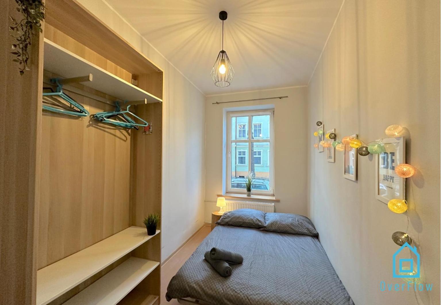 Butterfly - 15 Minutes To Old Town & Sea Rum i privatbostad
