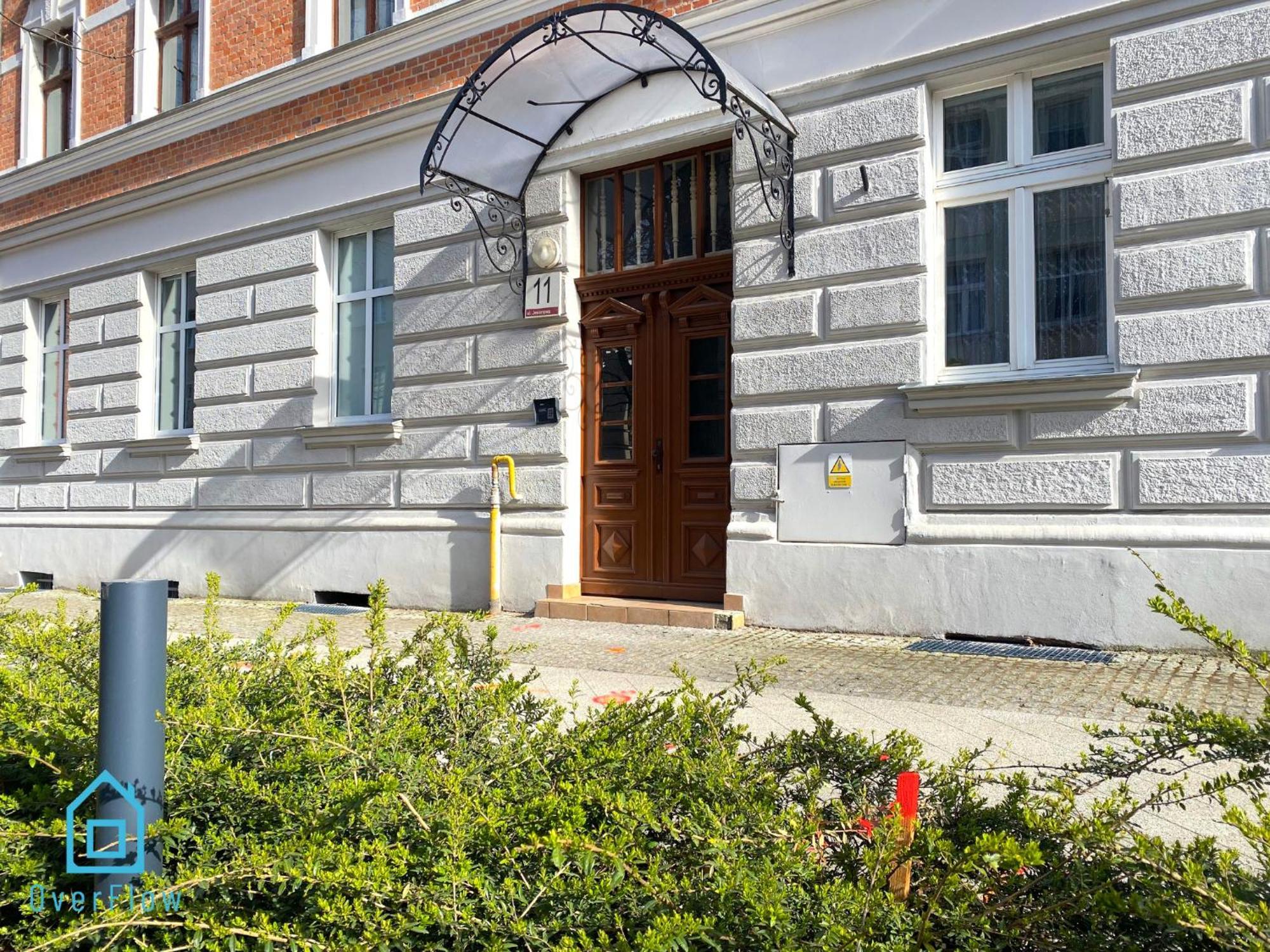 Privatunterkunft Butterfly - 15 Minutes To Old Town & Sea